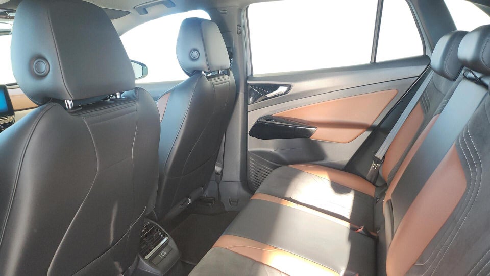 VW ID.4 52 Pure Performance 5d