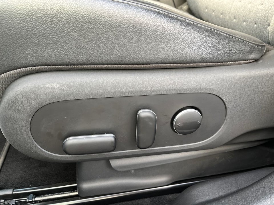 Hyundai Ioniq 5 77 Advanced 5d