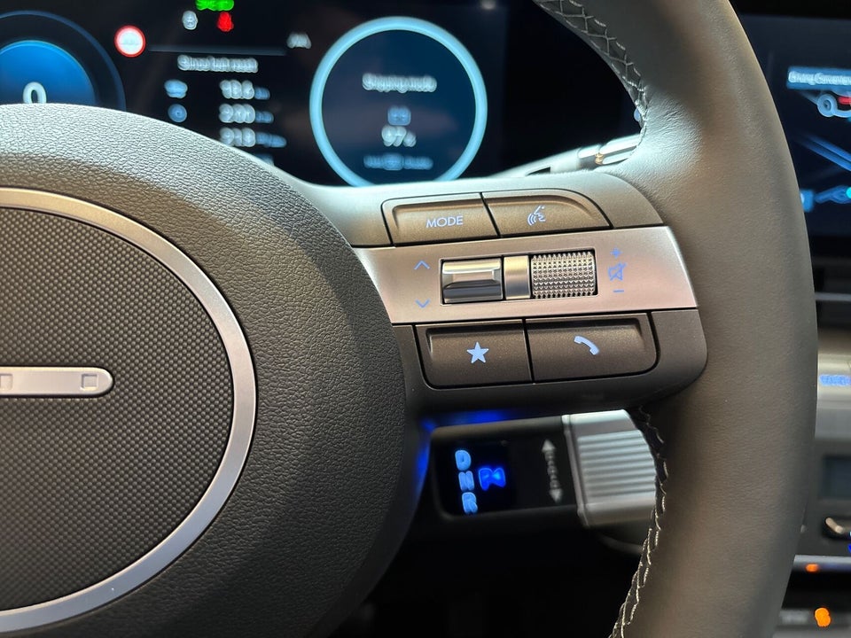 Hyundai Kona 65 EV Advanced 5d