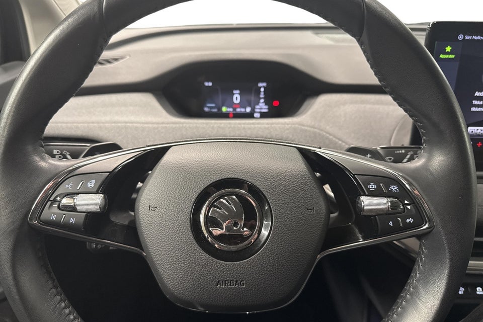 Skoda Enyaq 60 iV 5d