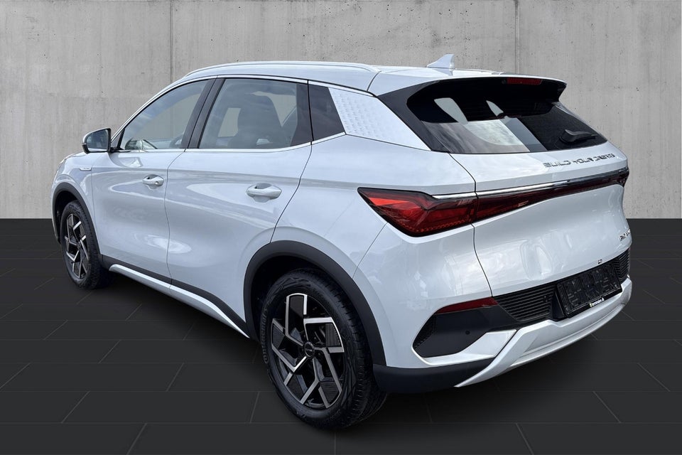 BYD Atto 3 60 Comfort 5d