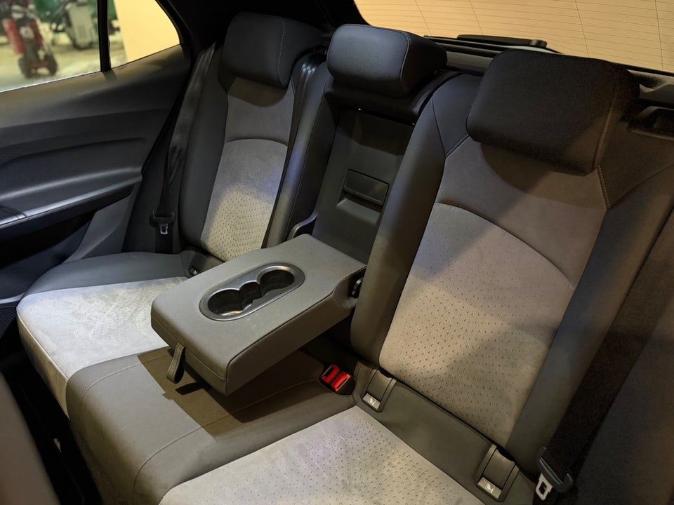 Cupra Born 58 Dinamica Pack High 5d