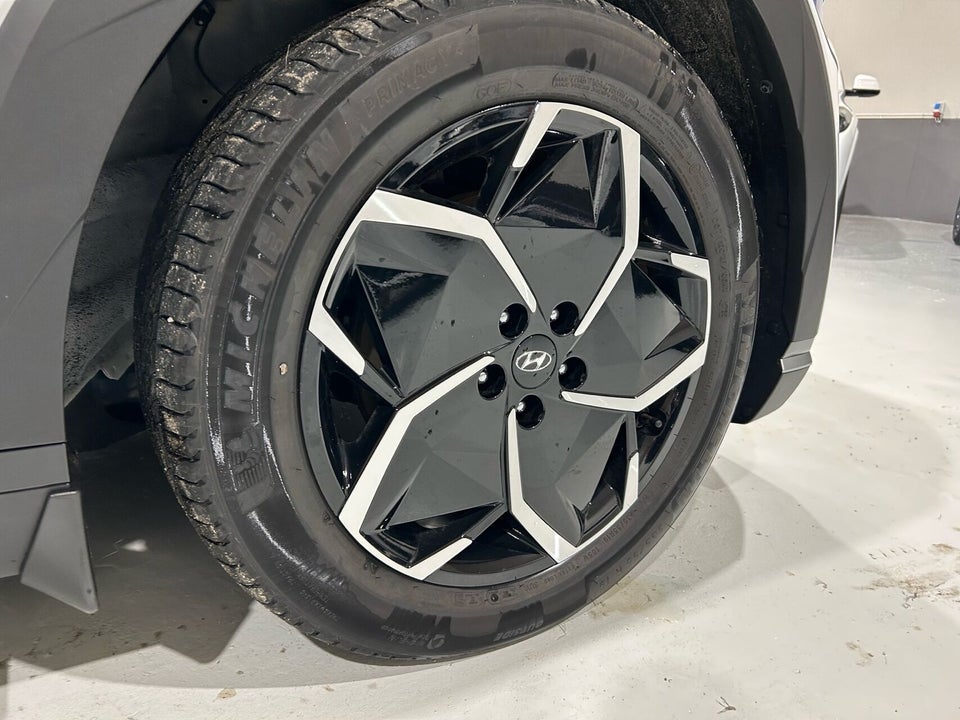 Hyundai Ioniq 5 77 Advanced AWD 5d