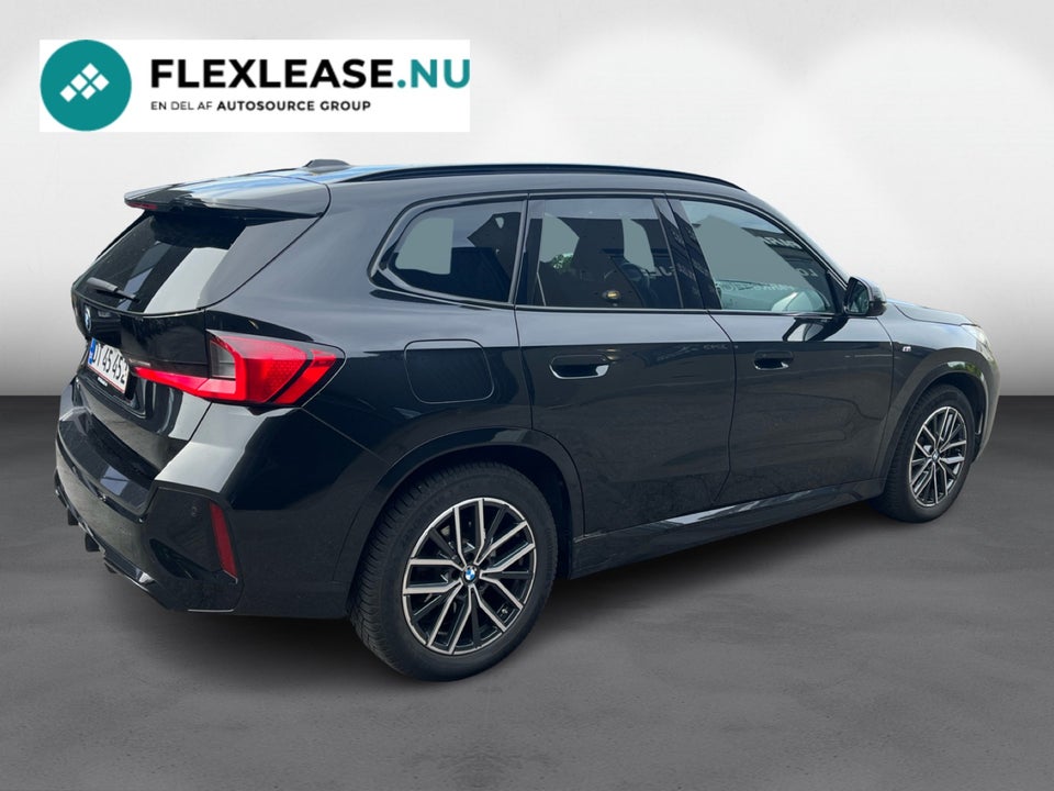 BMW iX1 xDrive30 Fully Charged M-Sport 5d