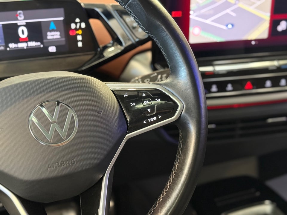 VW ID.5 77 Pro Performance 5d