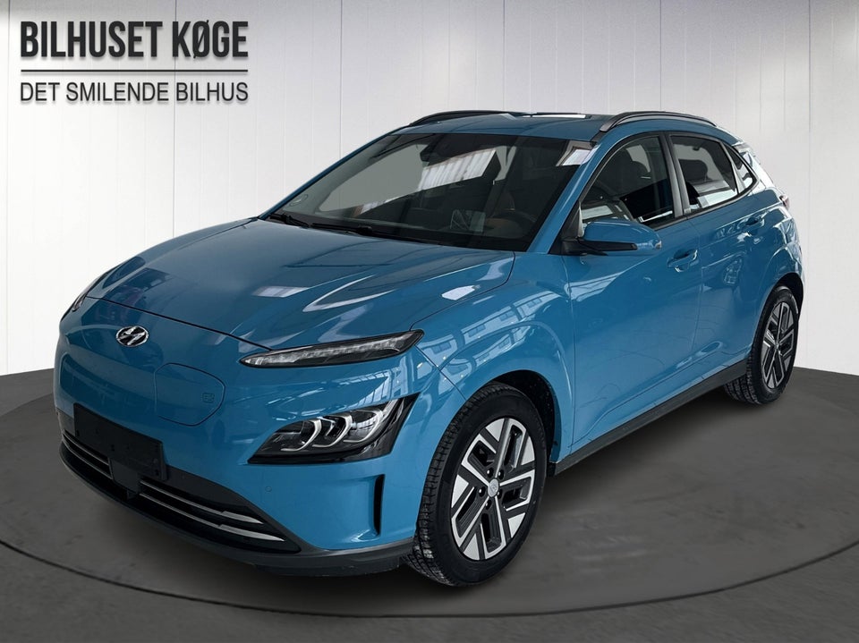 Hyundai Kona 64 EV Prime 5d