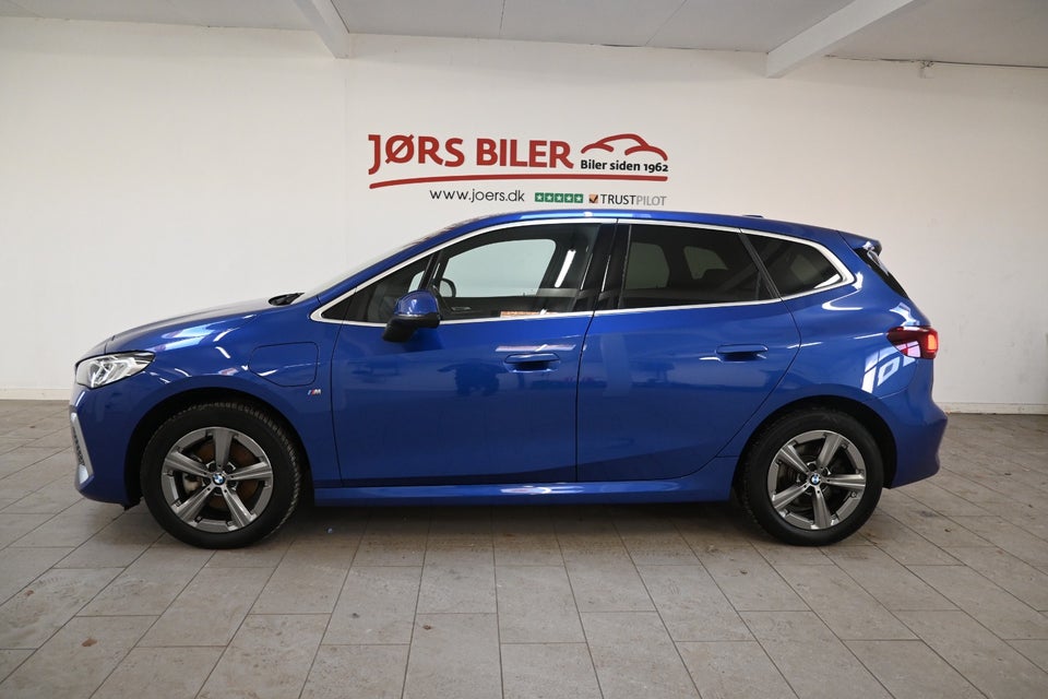 BMW 225e 1,5 Active Tourer M-Sport xDrive aut. 5d