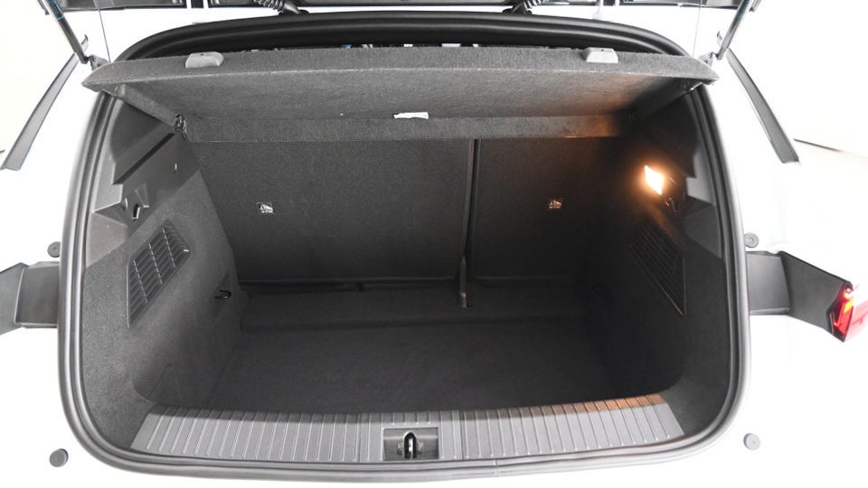 Renault Megane E-Tech 60 Techno 5d