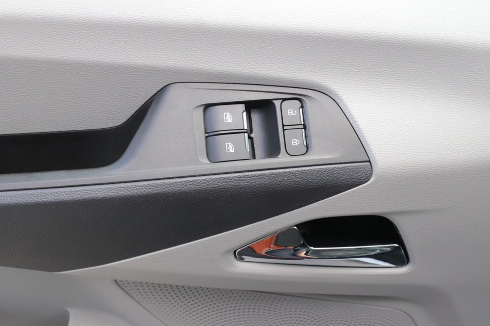 Maxus e-Deliver 9 88 L3H3 Kassevogn