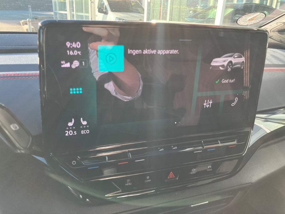 VW ID.5 77 GTX 4Motion 5d