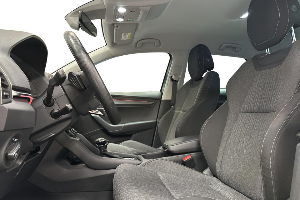 Skoda Karoq 1,5 TSi 150 Celebration DSG 5d