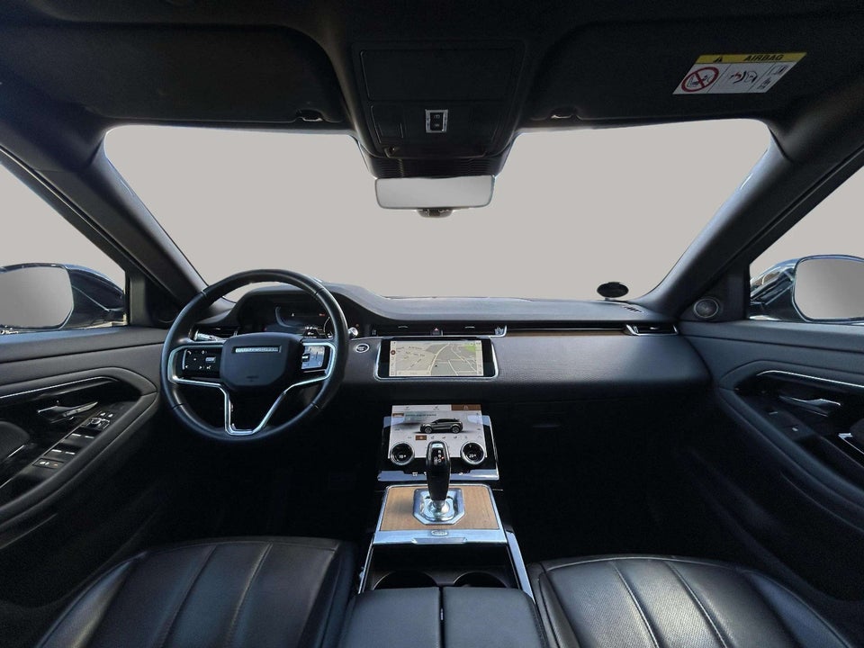 Land Rover Range Rover Evoque 1,5 P300e SE aut. 5d