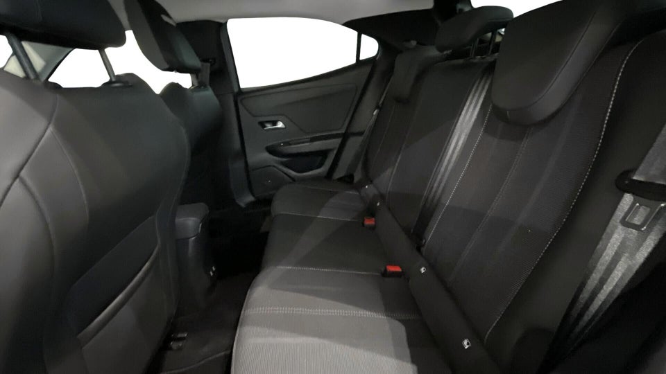 Opel Mokka-e 50 Elegance 5d