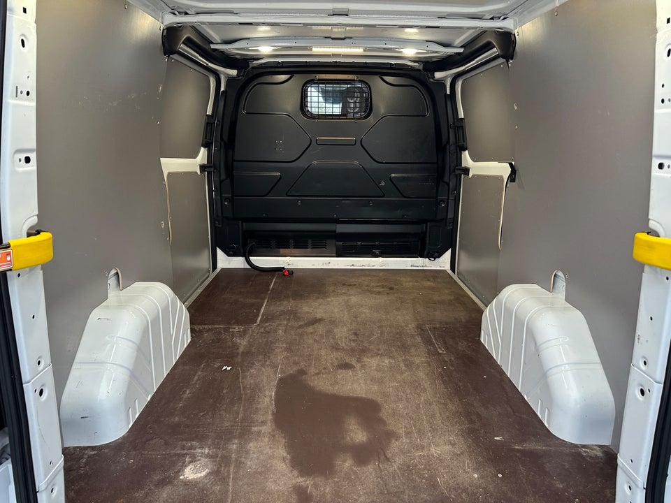 Ford Transit Custom 300S 2,0 TDCi 130 Trend