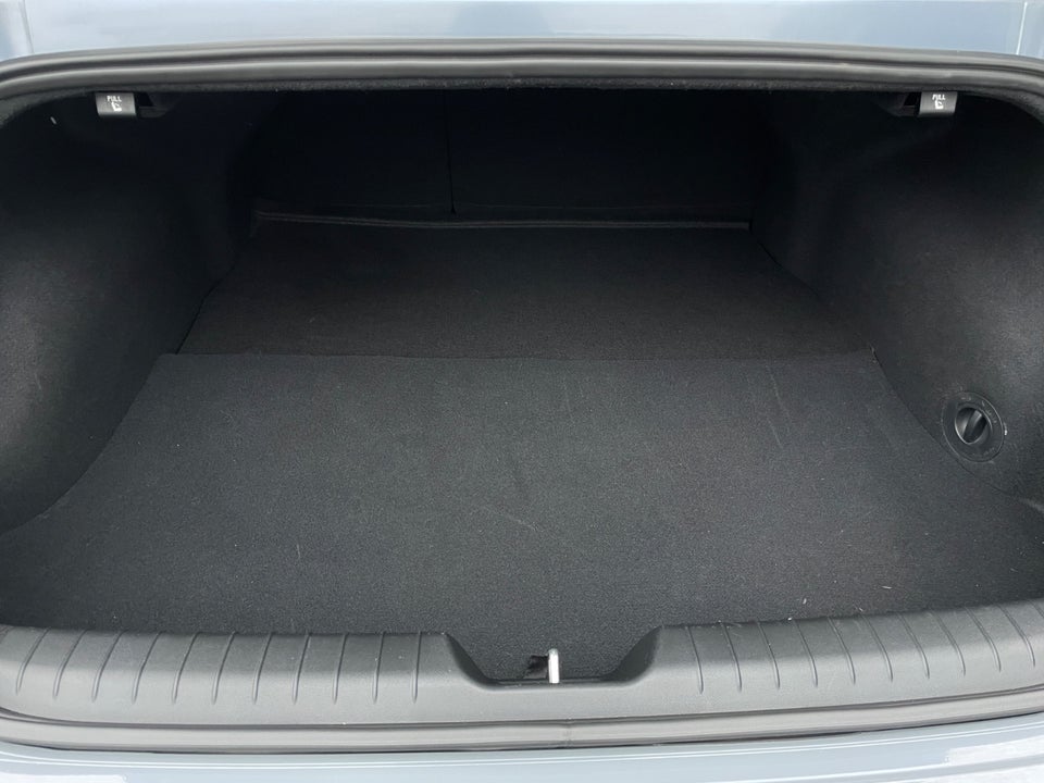 Hyundai Ioniq 6 77 Ultimate AWD 4d