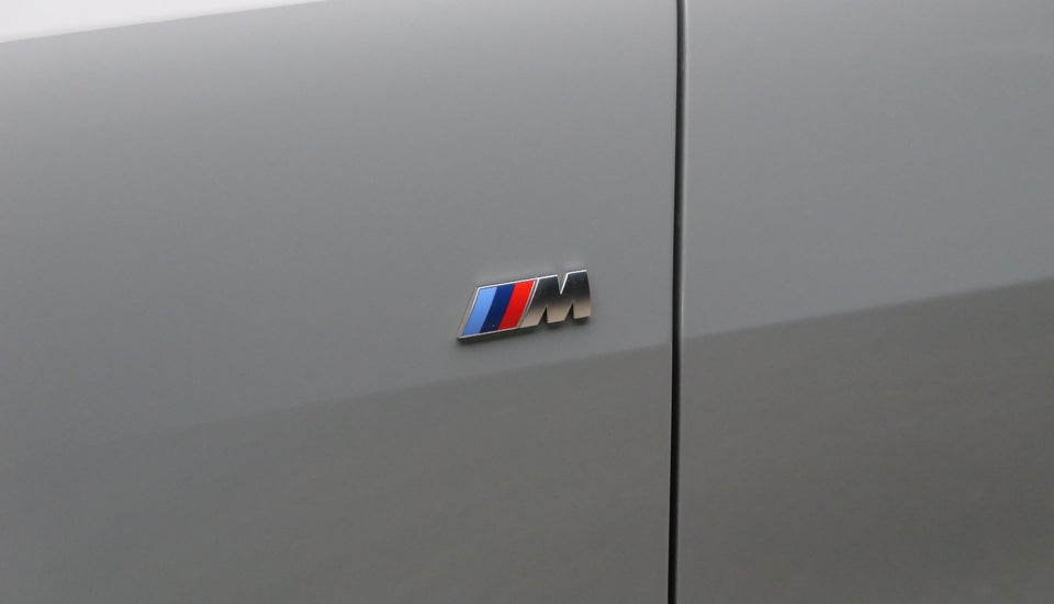 BMW i4 eDrive40 M-Sport 5d