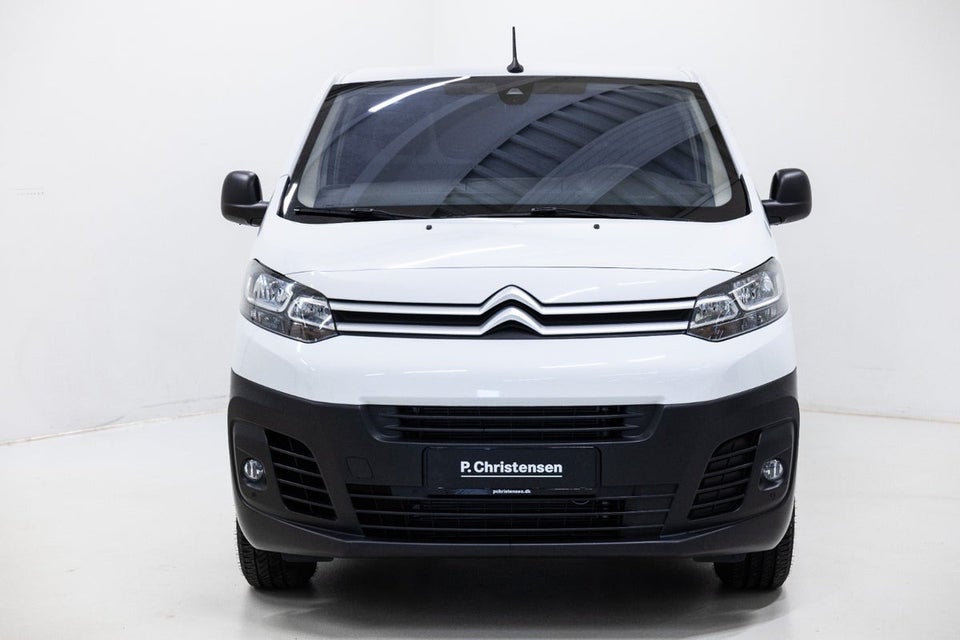 Citroën ë-Jumpy 75 L2 BaseLine