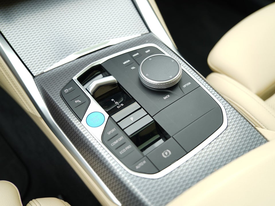 BMW i4 eDrive35 M-Sport 5d