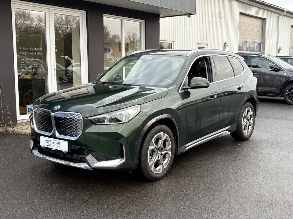 BMW iX1 eDrive20 X-Line 5d
