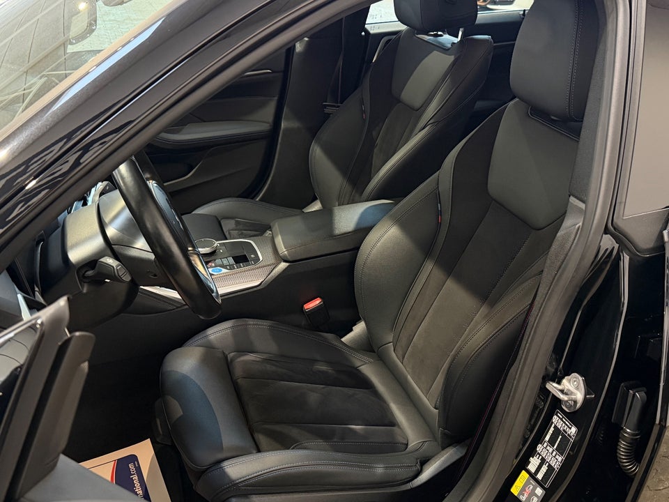 BMW i4 eDrive40 M-Sport Pro 5d