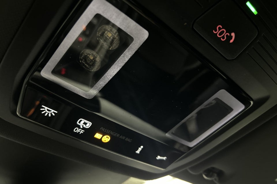 Cupra Formentor 1,4 eHybrid VZ DSG 5d