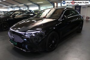 Mercedes CLA250+, modelår 2025, 17,000 km