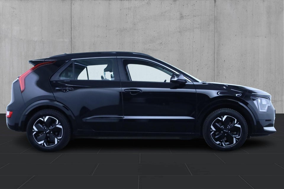 Kia Niro 64 EV 5d