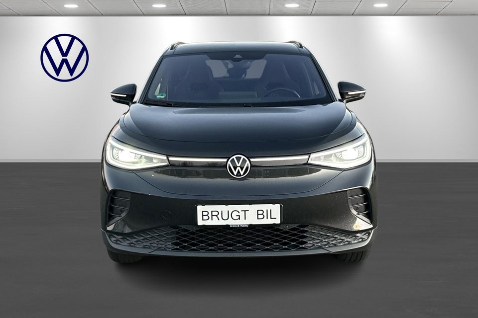 VW ID.4 77 Pro Performance 5d