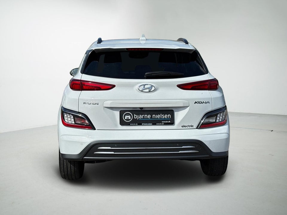 Hyundai Kona 64 EV Trend 5d
