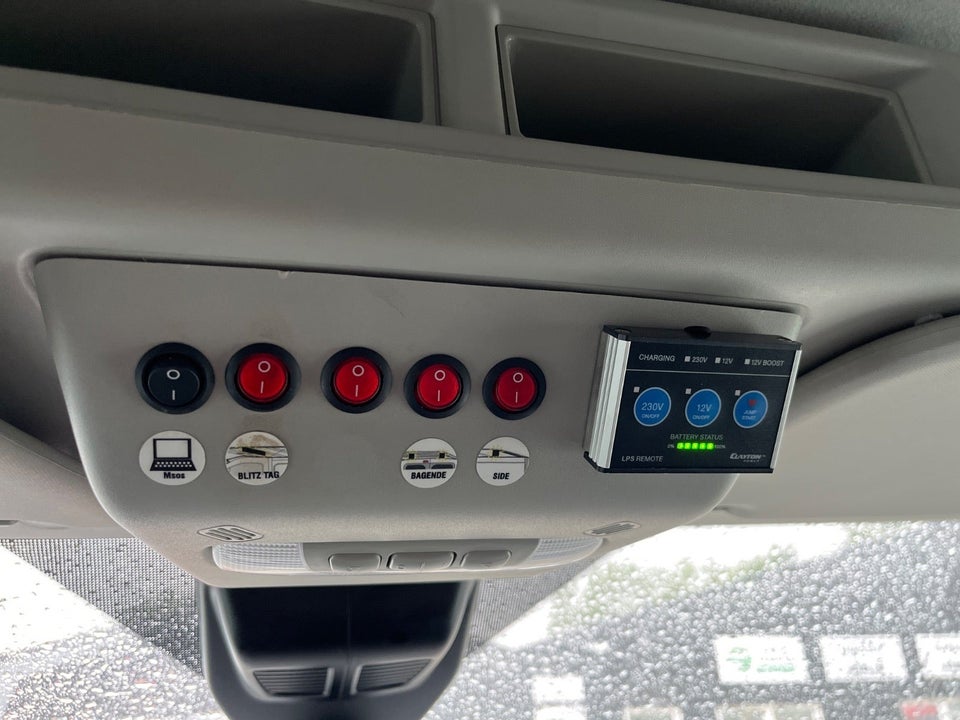 Ford Transit 350 L2 Van 2,0 TDCi 130 Trend H2 FWD