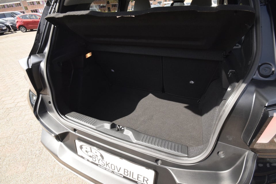Citroën ë-C3 44 Max 5d