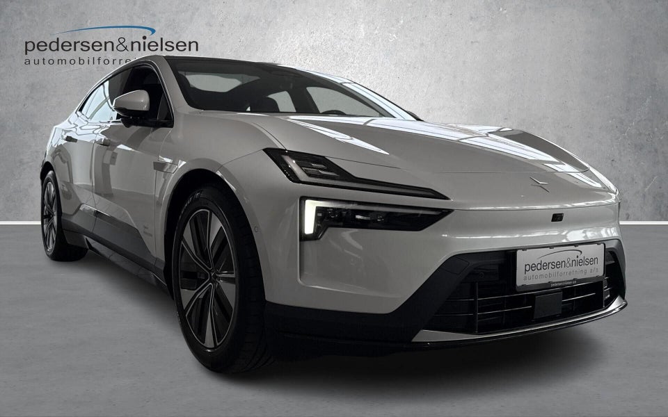 Polestar 4 Long Range 5d