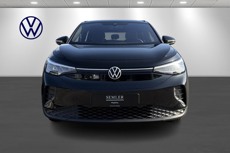 VW ID.4 77 Pro Performance 5d