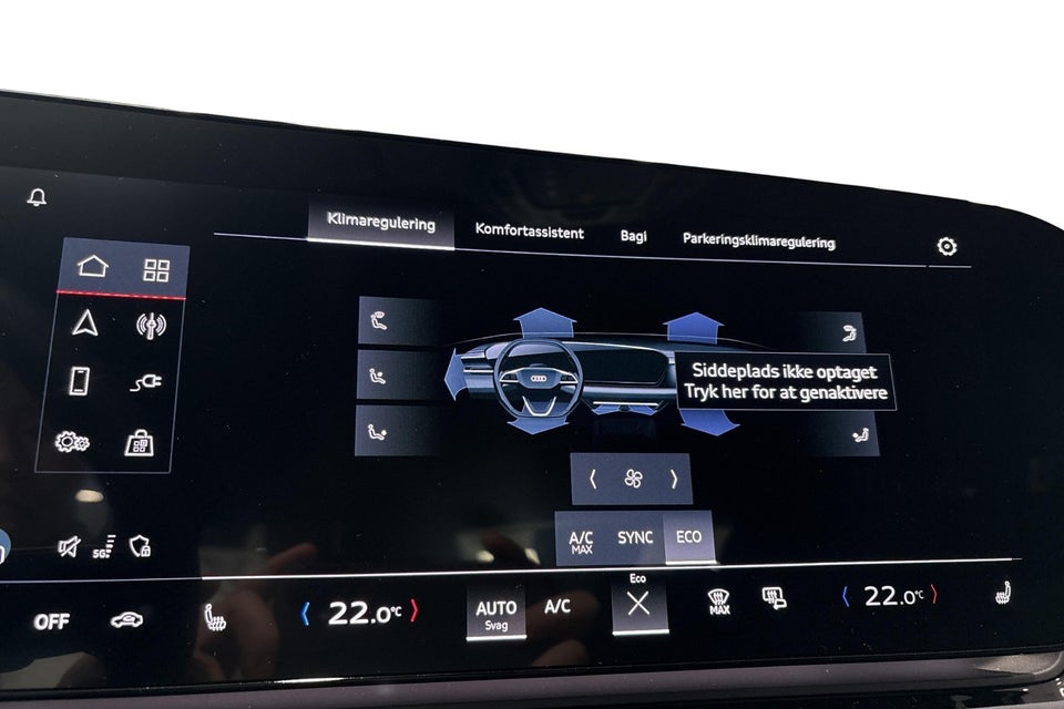 Audi A6 e-tron Progress plus performance Avant 5d