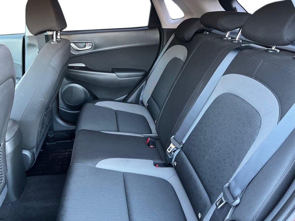 Hyundai Kona 1,0 T-GDi Trend 5d