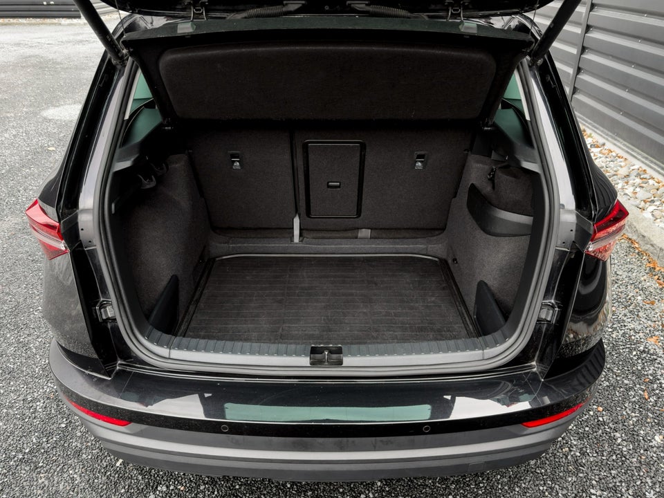 Skoda Karoq 1,5 TSi 150 Style DSG 5d