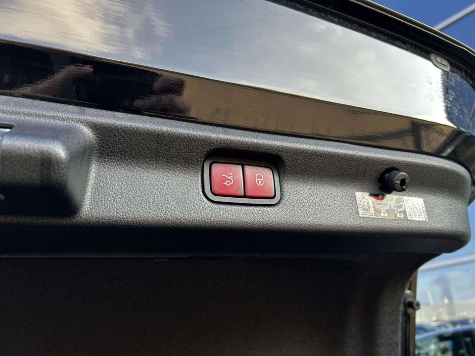 Mercedes EQE350 AMG Line 4d