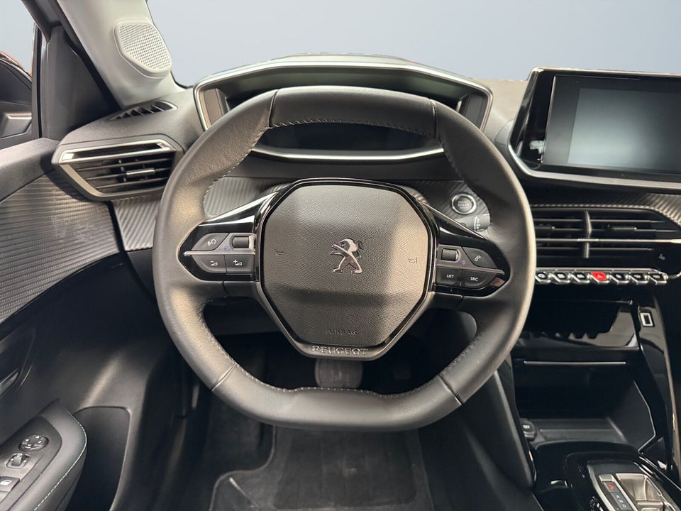 Peugeot e-208 50 Allure Pack 5d