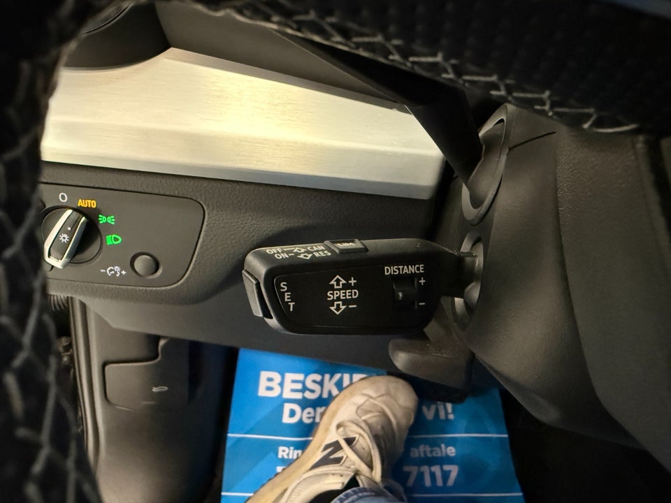 Audi Q5 50 TFSi e S-line Sportback quattro S-tr. 5d