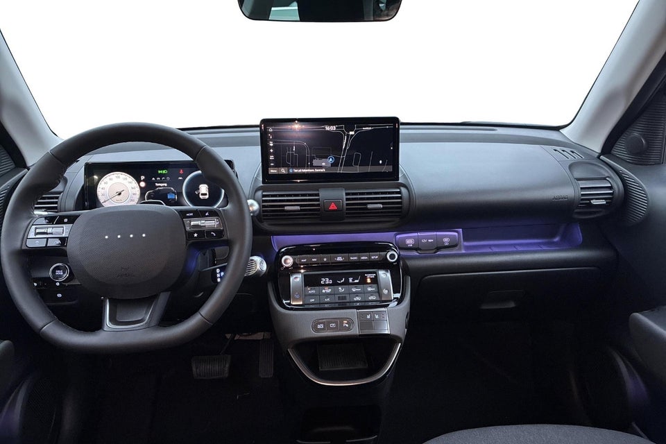 Hyundai Inster 49 Advanced 5d