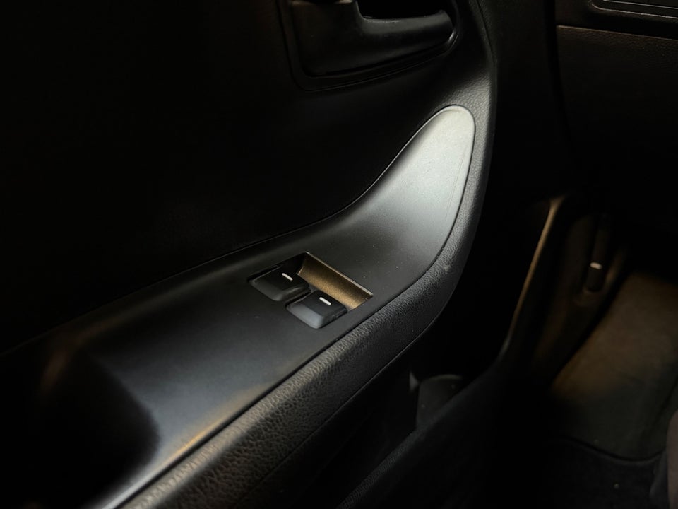Kia Picanto 1,0 Active Eco 5d