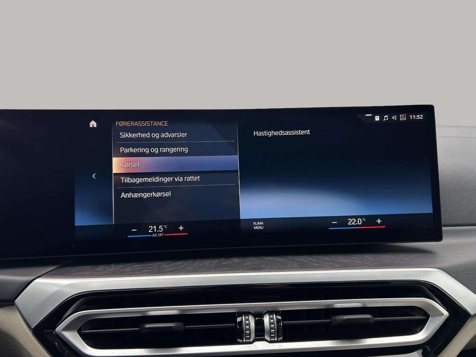 BMW i4 eDrive40 M-Sport 5d