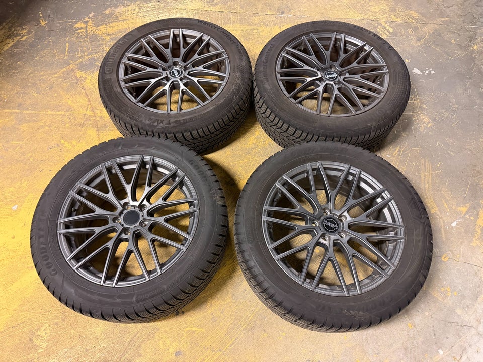 Skoda Enyaq 80 iV Loft 5d