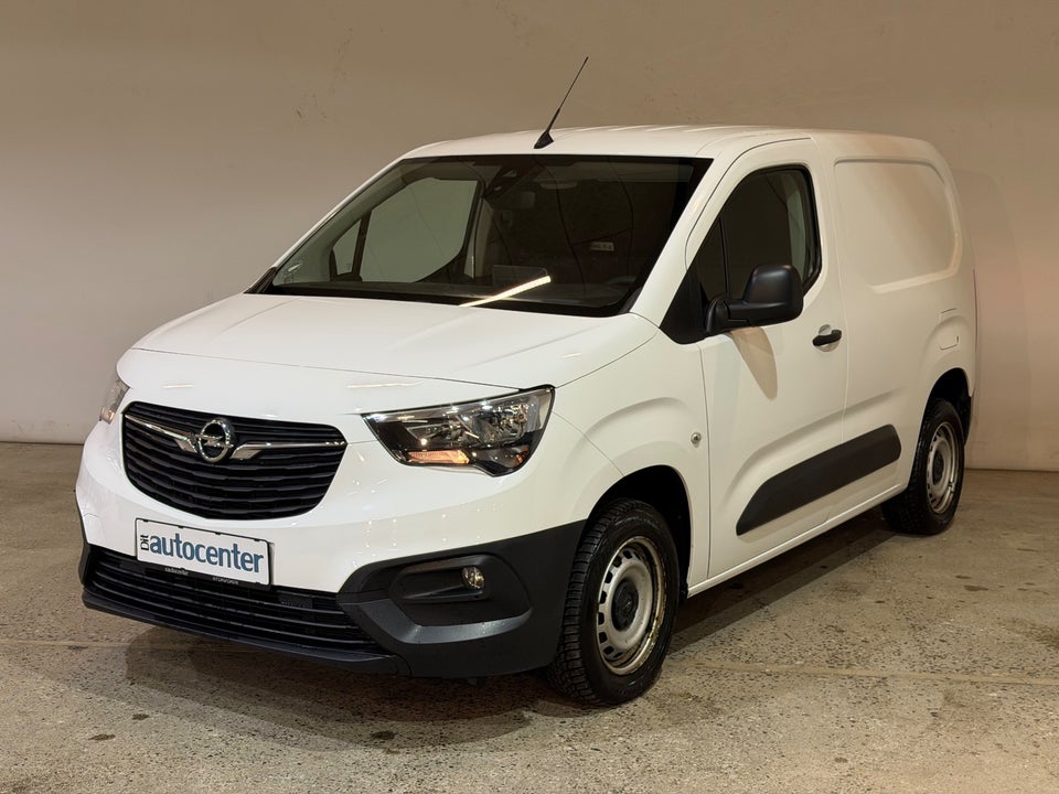 Opel Combo 1,5 D 102 Enjoy+ L1V1