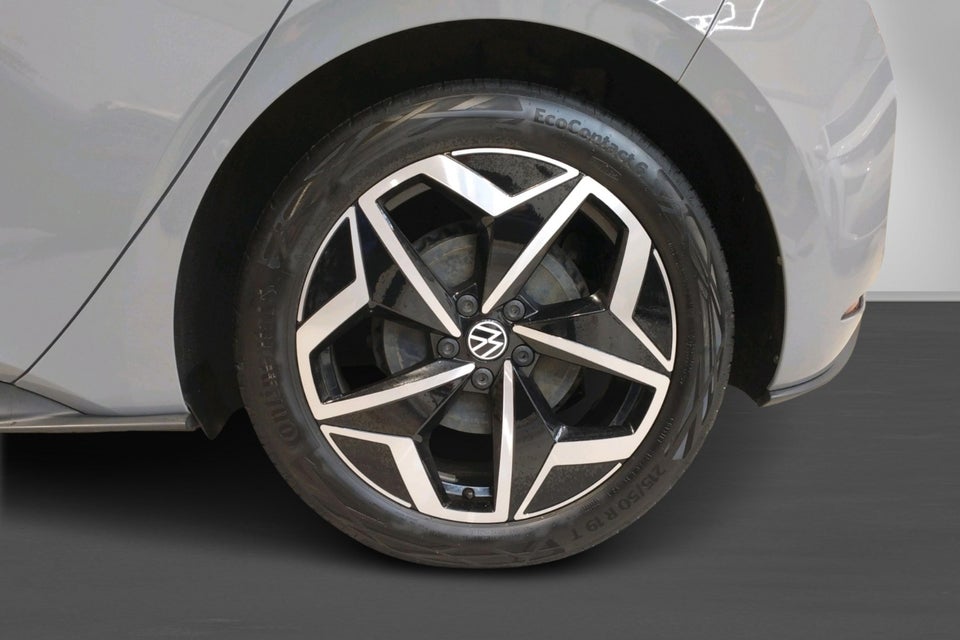 VW ID.3 77 Pro S 5d