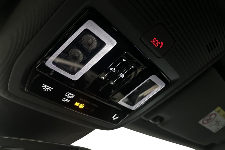 Audi Q4 e-tron 45 S-line Edition 5d