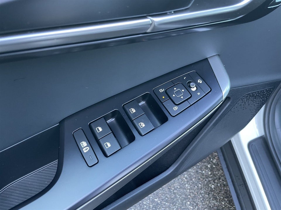 Kia EV6 84 Long Range Prestige 5d