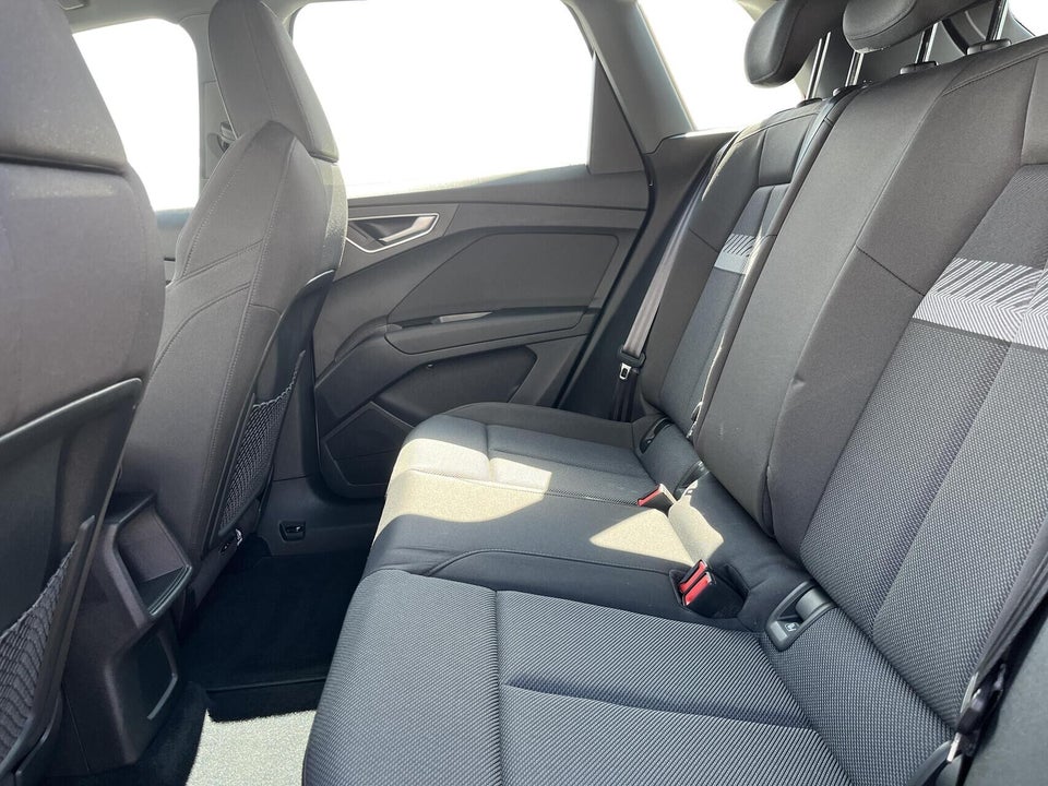 Audi Q4 e-tron 45 Attitude quattro 5d