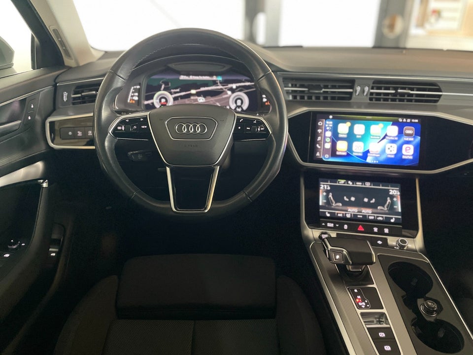 Audi A6 50 TFSi e Sport Prestige Avant quattro S-tr. 5d