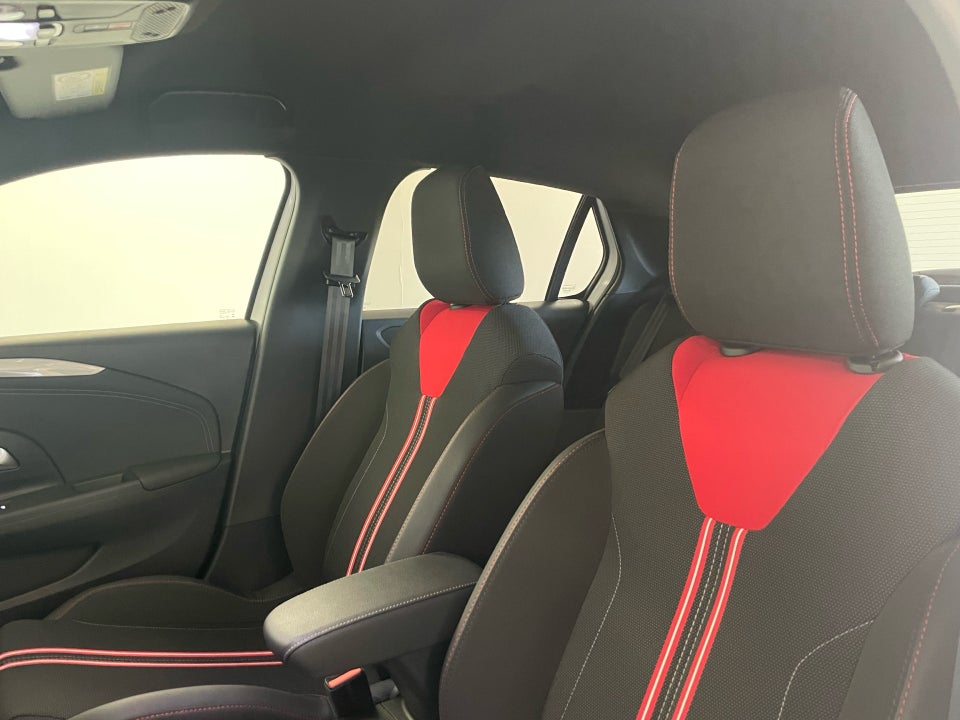 Opel Corsa-e 50 GS-Line 5d